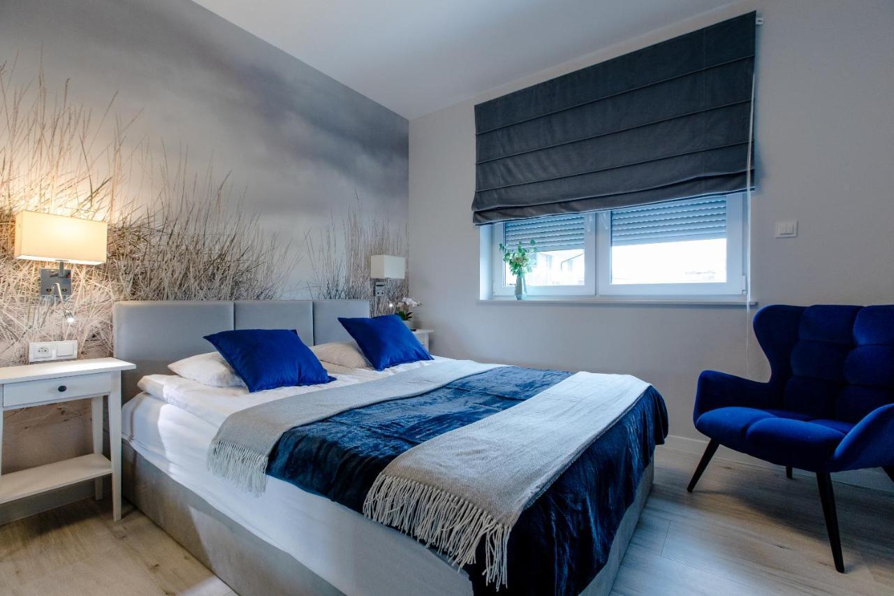 Resort Apartamenty Klifowa Rewal 87 Exterior photo
